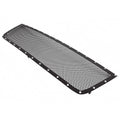 Stainless Black Mesh Grille Insert for Chevy Silverado 1500HD (2005–2006)