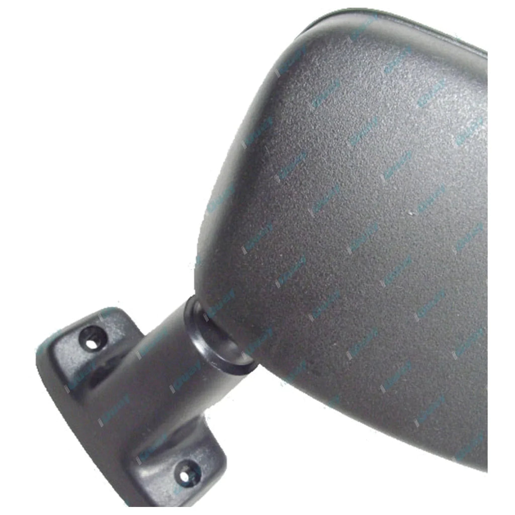 LH Door Mirror for Landcruiser 60 Series Toyota 1980 to 1987