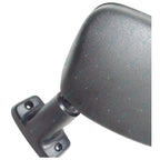 LH Door Mirror for Landcruiser 60 Series Toyota 1980 to 1987