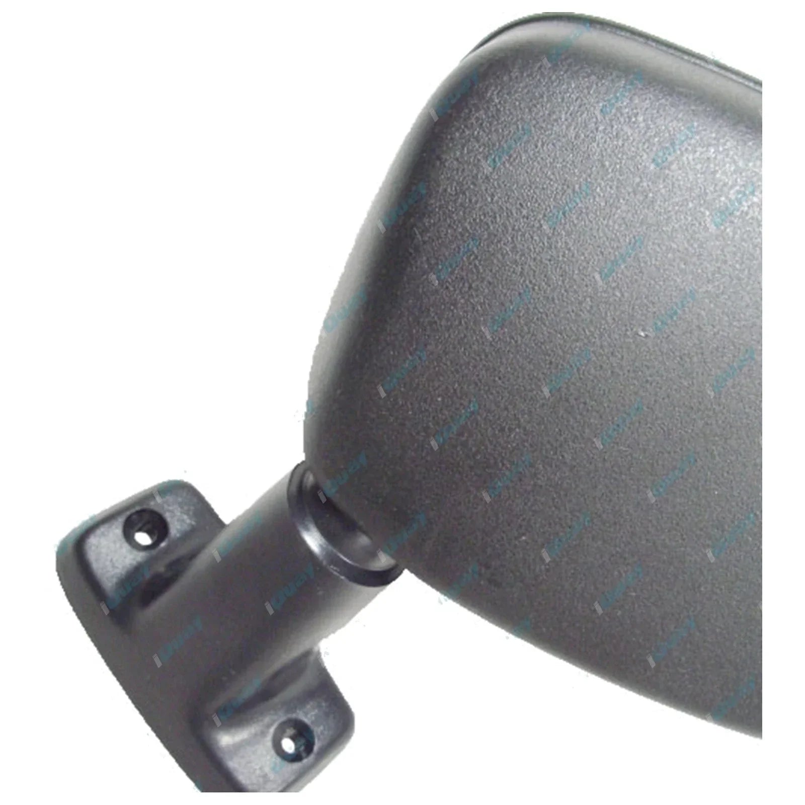 LH Door Mirror for Landcruiser 60 Series Toyota 1980 to 1987