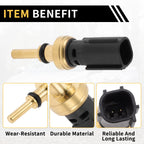 Coolant Temperature Sensor for Toyota Highlander (2016–2022) No. 8942247010