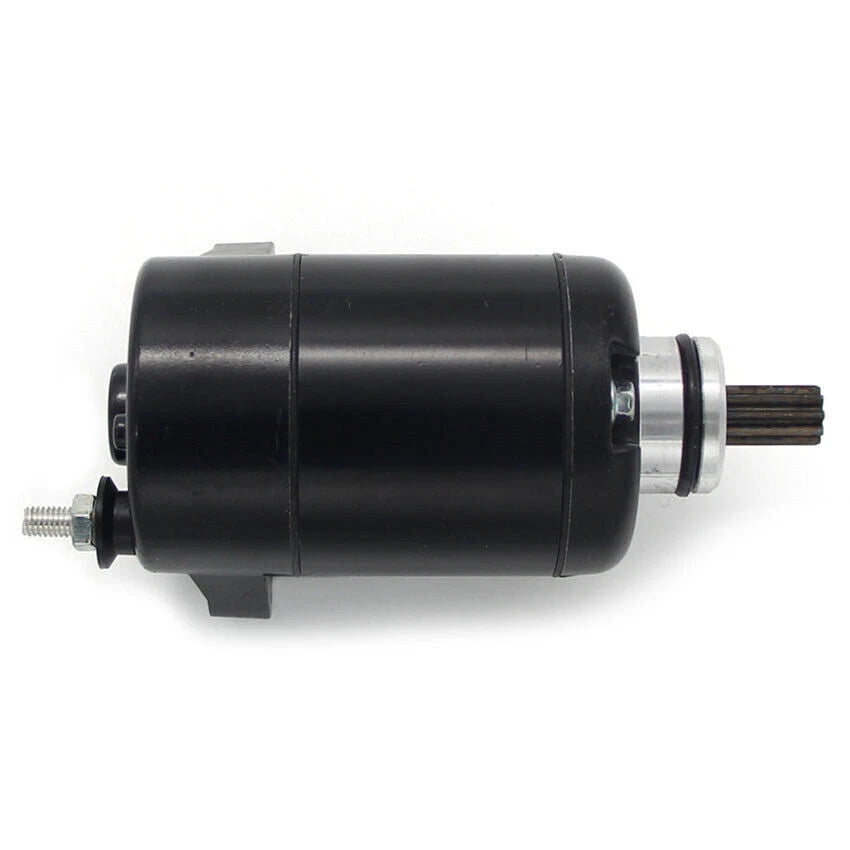 Starter Motor for Bajaj Pulsar RS200, NS200 (2021–2023)