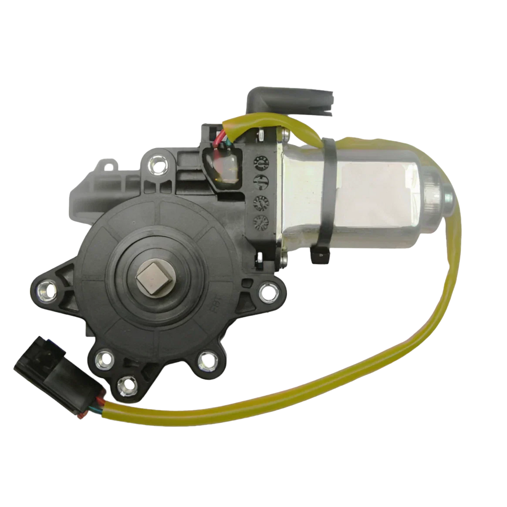 Front / Rear Left Window Lift Motor Square for Mitsubishi Lancer (2007–2017)