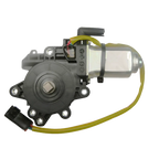 Front / Rear Left Window Lift Motor Square for Mitsubishi Lancer (2007–2017)
