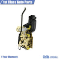 Door Lock Actuator Motor Front Left for Hyundai Elantra (2001–2002) CNM851