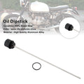 Oil Dipstick Plug for BMW R 45 65 80 100 (1970–1995) Black