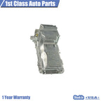 Engine Oil Pan for Cadillac Escalade, Avalanche, Tahoe, Silverado 1500, Sierra (2007)