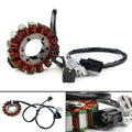 Generator Stator Coil for Kawasaki KRT800 Teryx4 (2014–2018), KRF800 Teryx (2014–2018)