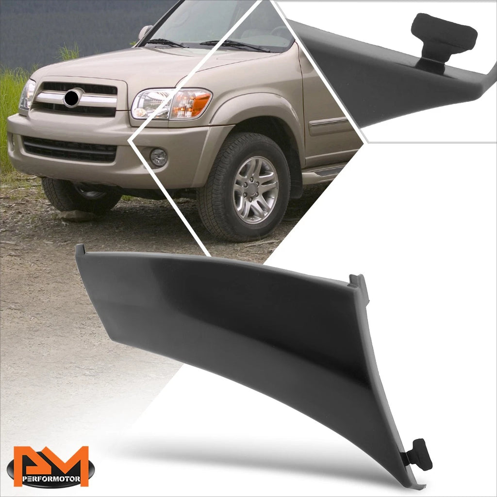 Rear Wiper Windshield Arm with Blade for Toyota Sienna (2011–2021)
