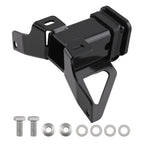 2" Rear Hitch Receiver for Polaris Sportsman 450 570 (2014–2025)