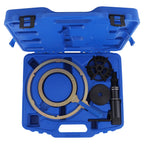 Dual Clutch Transmission Reset Tools for Ford Fiesta Focus (2012–2018)