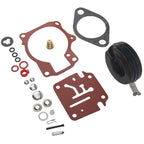 Outboard Carburetor Repair Kit for Evinrude Johnson (396701)