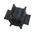Water Pump Impeller for Yamaha 2 Str 6hp 8hp Outboard (655-44352-09, 655-44352-00)