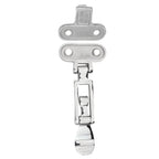 Silent Anti Rattle Latch / 316 Stainless / Door Buckle for Boats/Home
