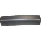 Quarter Panel Extension for Chevy Savana (Left Side)
