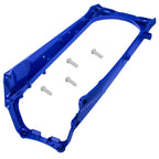 Aluminum Sub Frame Blue for Yamaha Raptor YFM 700 700R (2006–2024) 1S3-21190-08-00