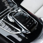 Console Controller Touch Pad for Benz W205 W253 W166 C/GLC/GLS/GLE (2014–2023)