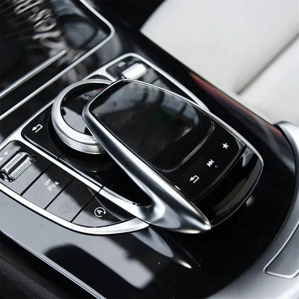 Console Controller Touch Pad for Benz W205 W253 W166 C/GLC/GLS/GLE (2014–2023)