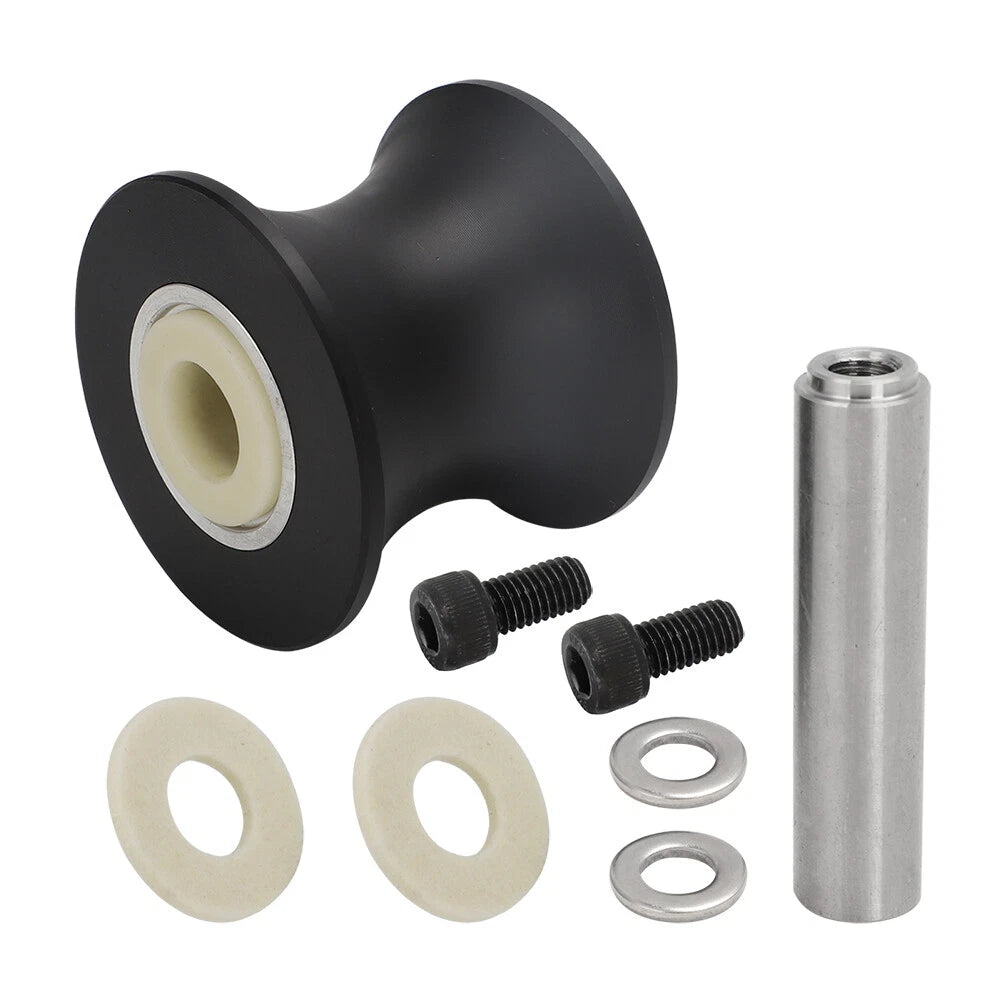 Set of 2 Replacement Arm Rollers for Bowflex Max Trainer (M3 M5 M6 M7 M8) 8004550