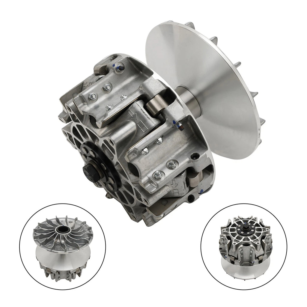 Front Clutch Variator Kit 420280725 for Can-Am Maverick X3 (2017–2023)