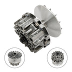 Front Clutch Variator Kit 420280725 for Can-Am Maverick X3 (2017–2023)