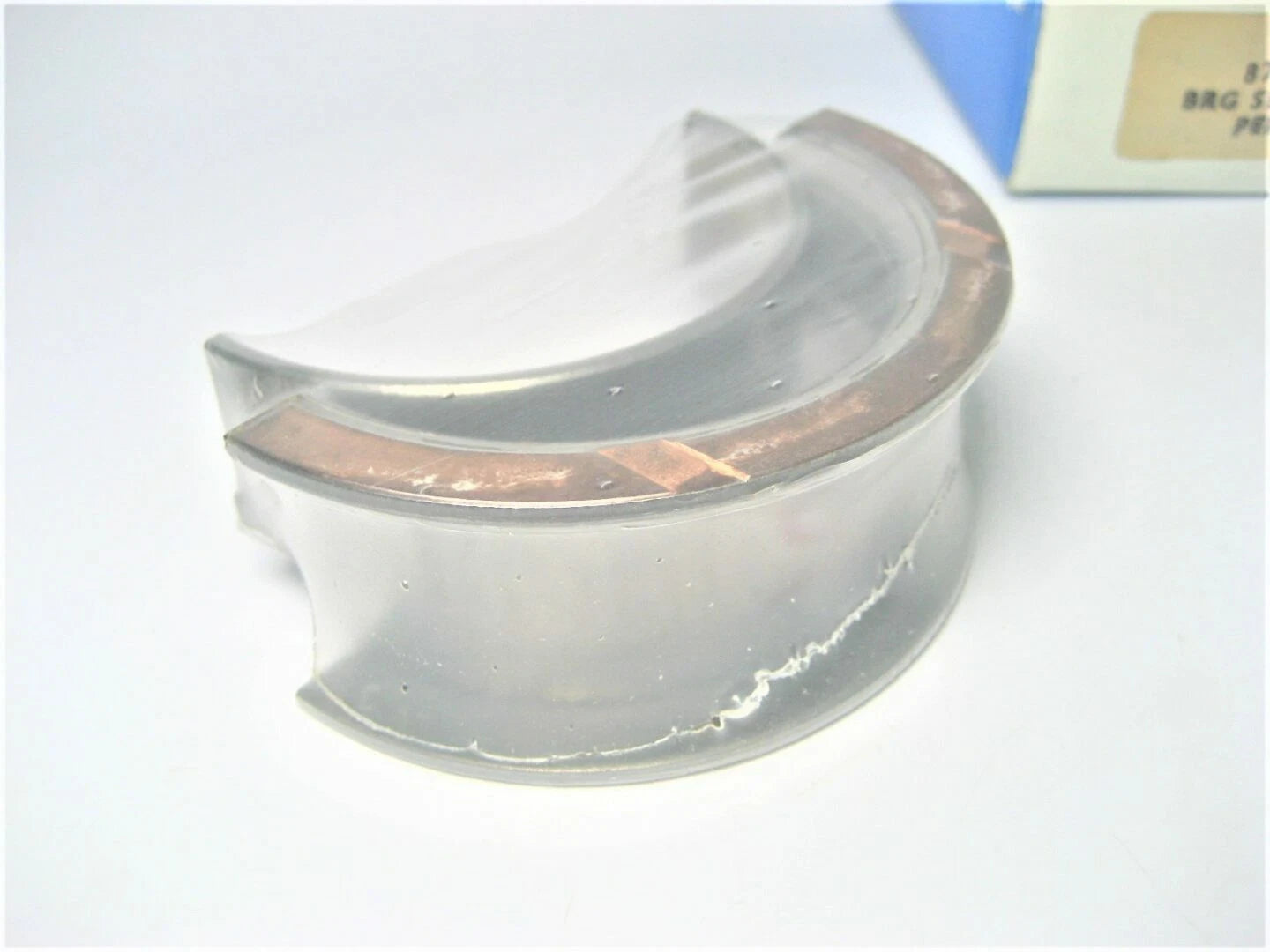 Set of 2 Over Bearings for Volvo Penta 876525 (Marine Engine)