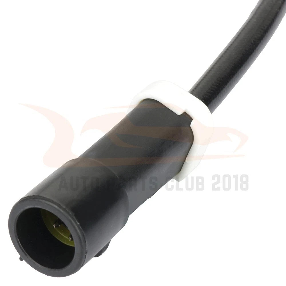 2X Oxygen Sensors for Ford Escape (2001-2004)