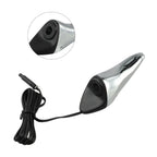 Rear View Camera for Flexible Installation (Silver)