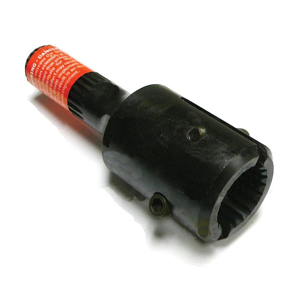 PTO Adapter with Clamp Bolt for S.13372