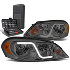 LED Bar Headlight Lamp for Chevy Impala Limited (2006–2016)