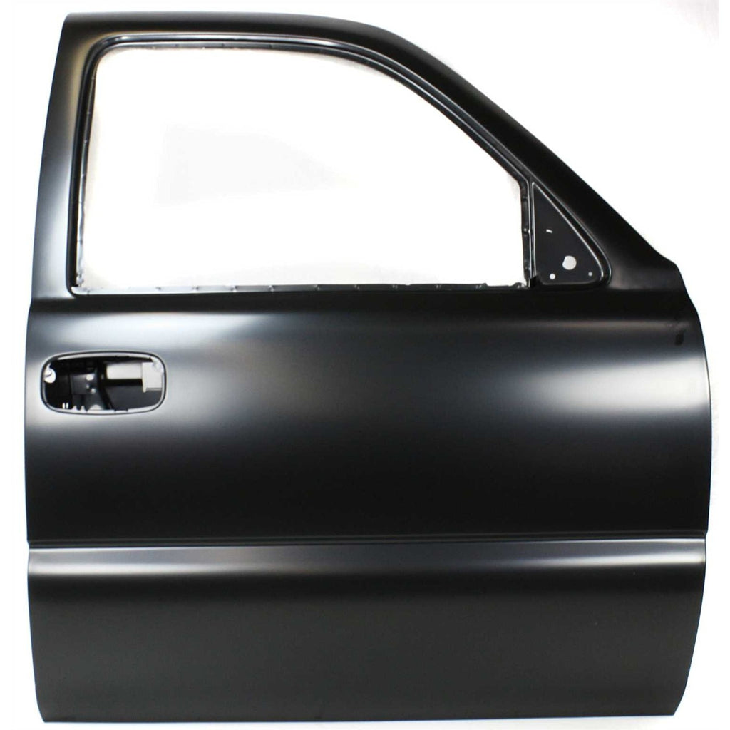 Front Passenger Right Door Shell for Chevy Yukon Suburban