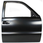 Front Passenger Right Door Shell for Chevy Yukon Suburban