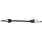 Set of 2 CV Axle Shafts for Subaru Forester (2014–2018)