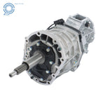 5-Speed Manual Transmission for Jeep Wrangler TJ YJ (1994–2002)