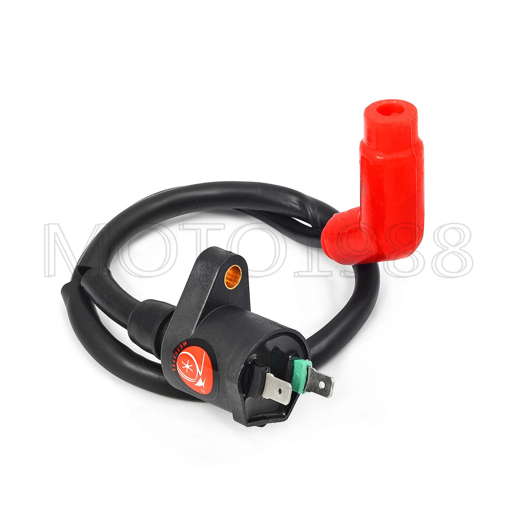 Ignition Coil for Honda Recon 250 TRX250TE (2002-2009)