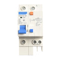 Terminal Power Distribution DZ47LE 32 1P+N 230V for Circuit Breaker (N/A)
