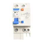 Terminal Power Distribution DZ47LE 32 1P+N 230V for Circuit Breaker (N/A)