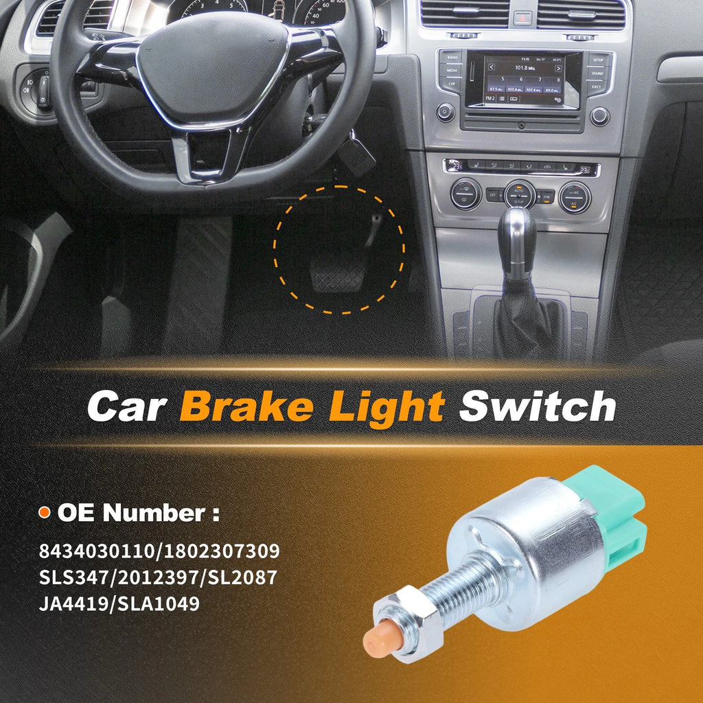 Brake Light Switch for Lexus GS300 (2006) 84340-30110