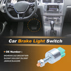 Brake Light Switch for Lexus GS300 (2006) 84340-30110