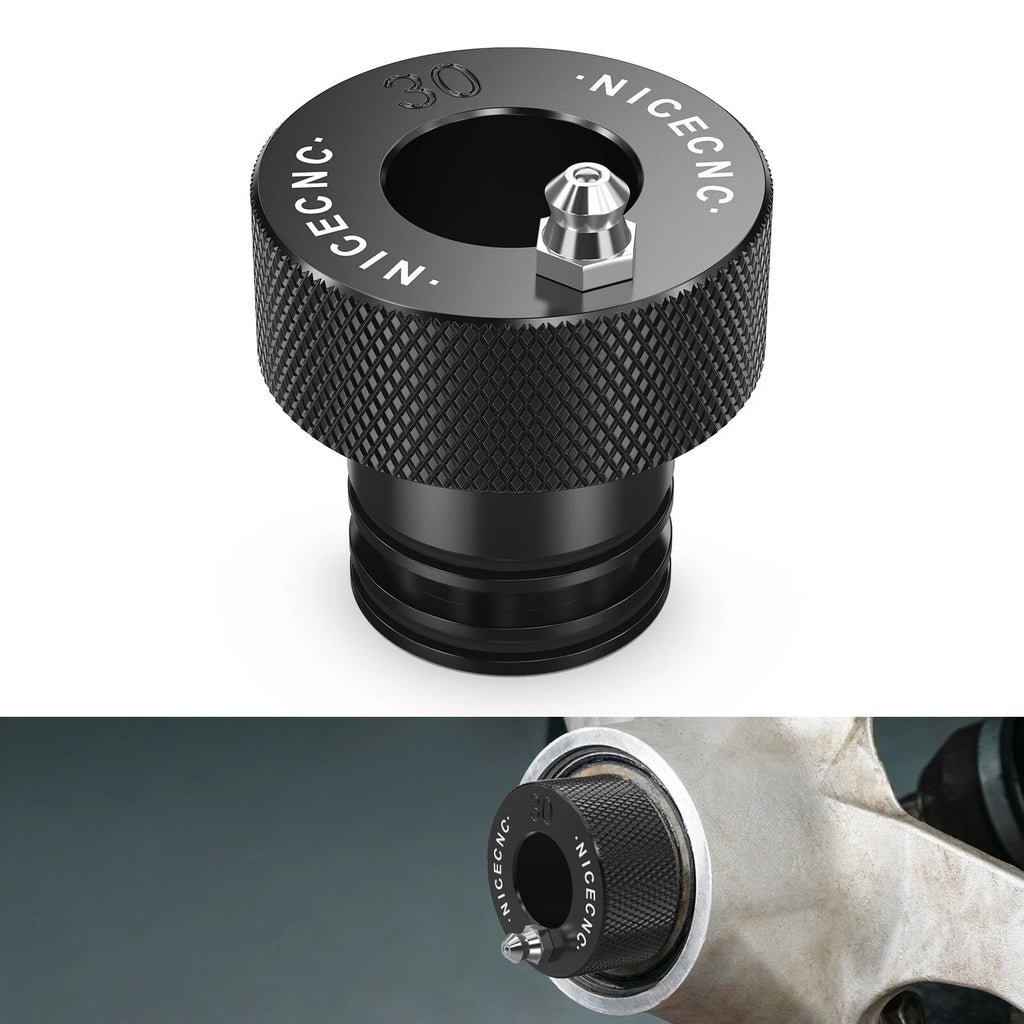 Wheel Bearing Greaser Tool for Can-Am Defender HD10 HD8 (2016–2017)