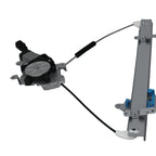 2X Window Regulator with Motor for Mitsubishi Outlander (2003-2006)