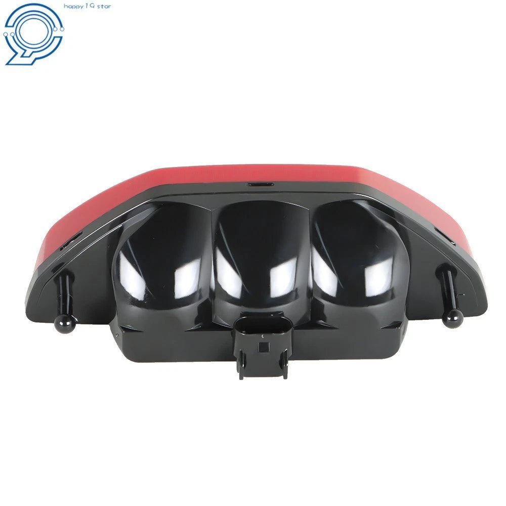 Brake Lamp Tail Light for Honda Big Red 700 MUV700 (2009–2013) Red