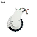 Cleaning Machine Robot Vacuum Caster for