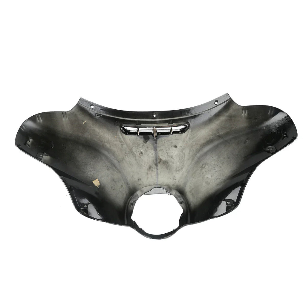 Batwing Inner & Outer Fairing Speaker Covers for Harley Touring (2014-2024)