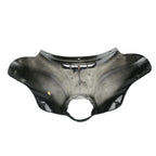 Batwing Inner & Outer Fairing Speaker Covers for Harley Touring (2014-2024)