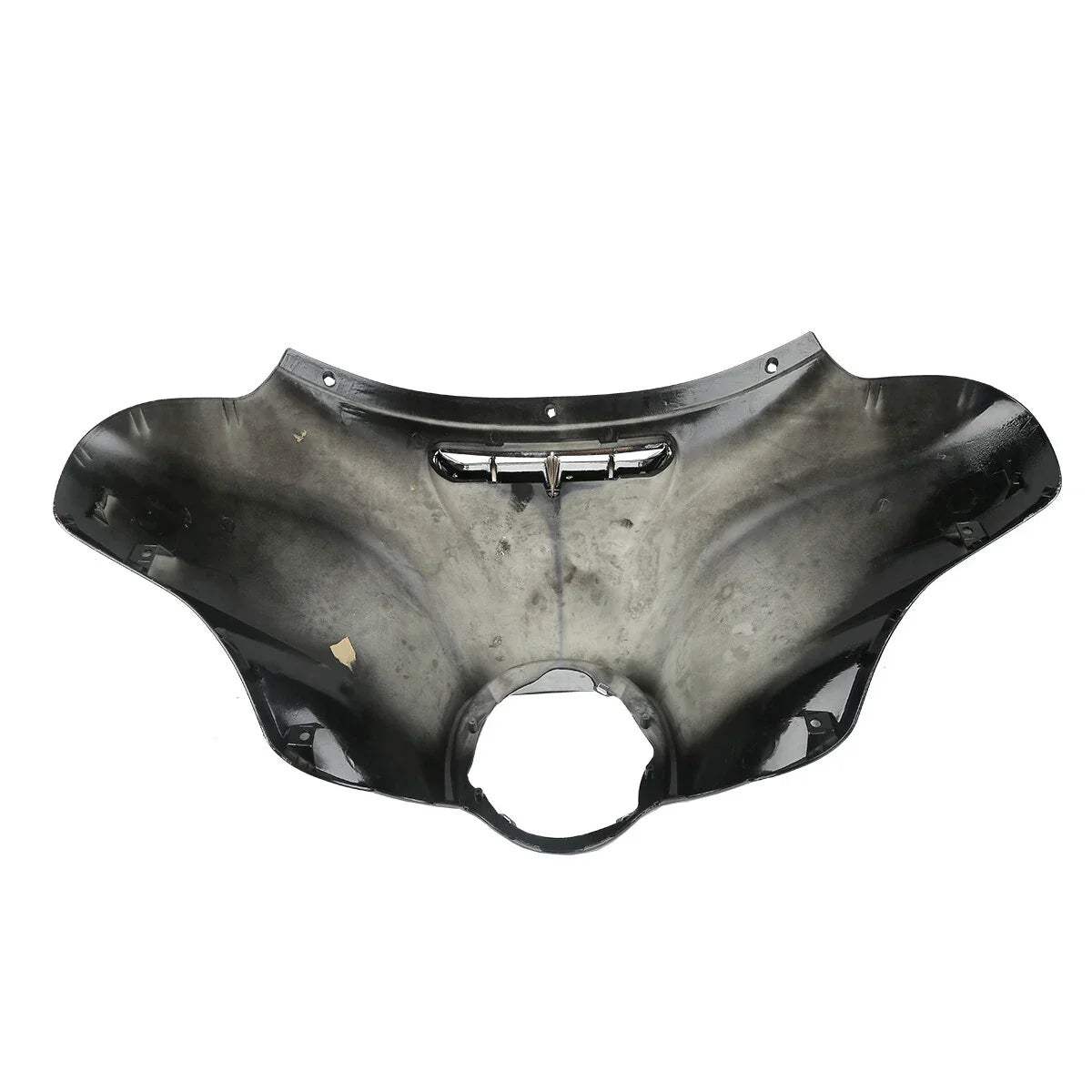 Batwing Inner & Outer Fairing Speaker Covers for Harley Touring (2014-2024)