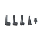 21Pcs Brake Bleeder Tool Kit for Universal Use (All Models)