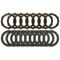 PTO Clutch Pack for Case IH (Fits 184337)