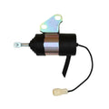 Fuel Shutoff Solenoid for (16851-60010, 16851-60013, 16851-60014)
