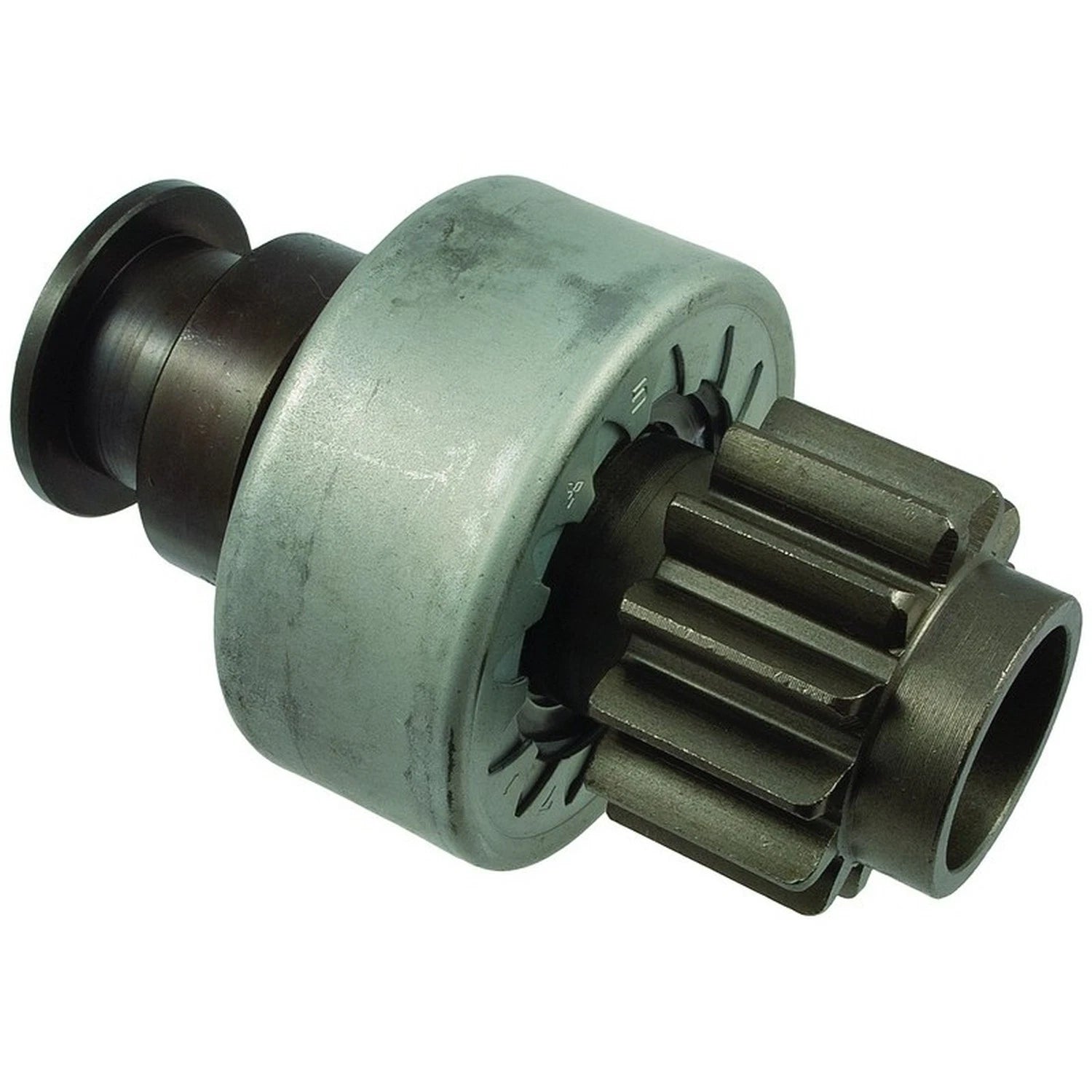 Starter Drive for Mitsubishi Fuso FK L6 7.5L (1992–1995)